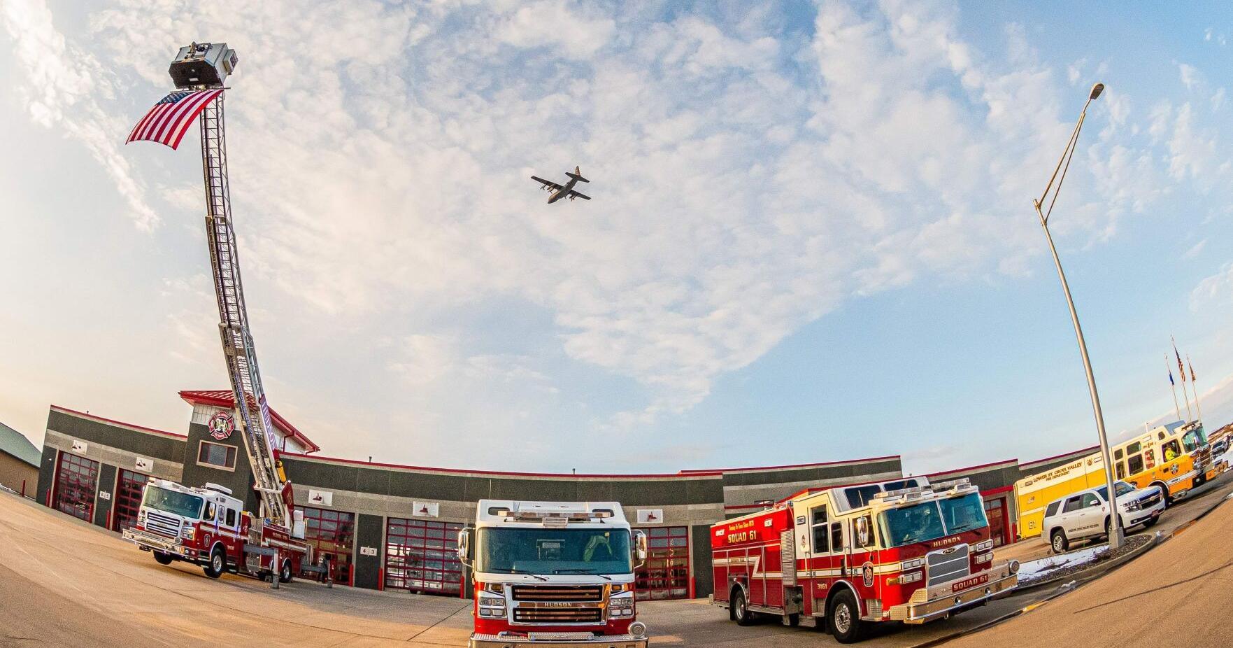 Hudson Daybreak Rotary's lithium-ion batteries event | Local News - Vimarsana News