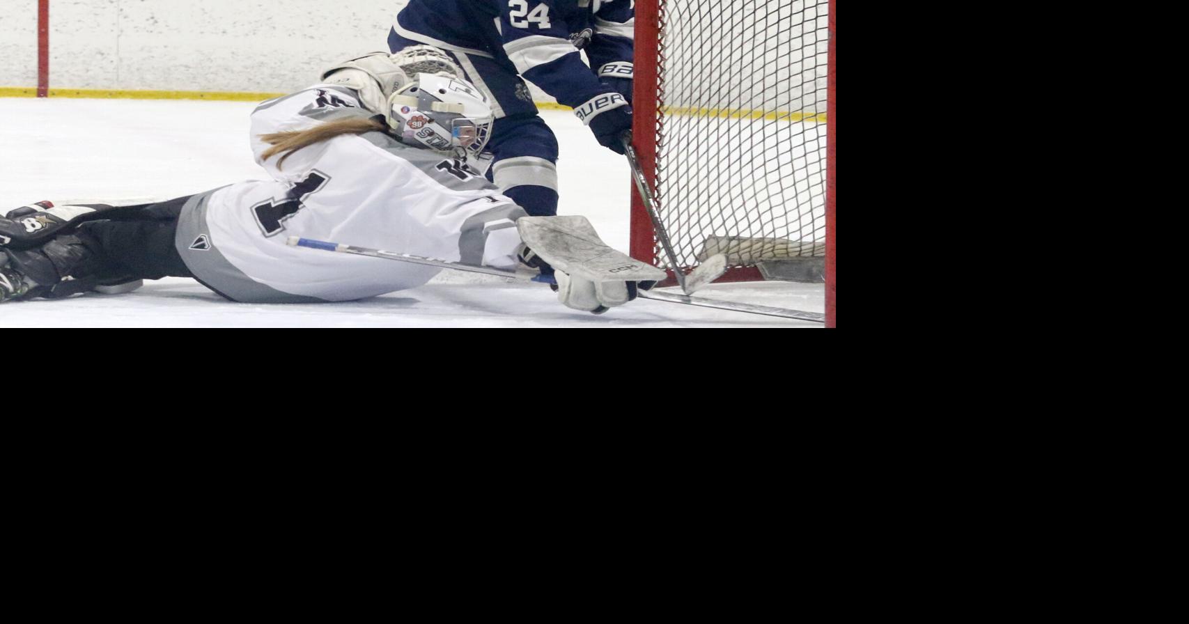 Hudson girls knock off second-ranked Western Wisconsin Stars