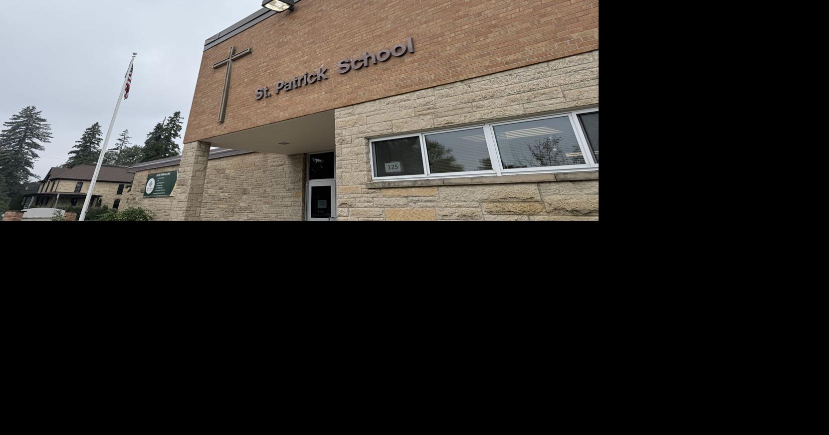 Catholic high school in Hudson to open next fall