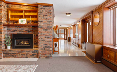 River Falls, Wis., energy-efficient house for sale