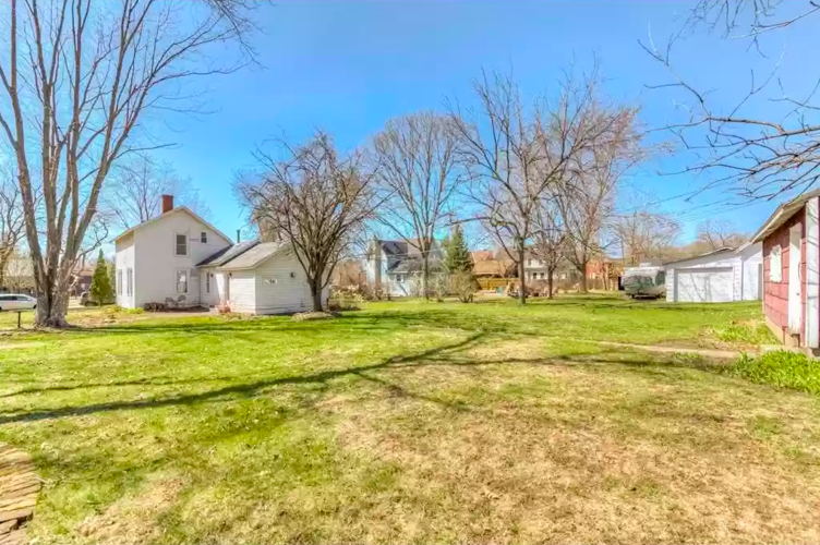 PHOTOS Adorable house in downtown Hudson for sale Real Estate