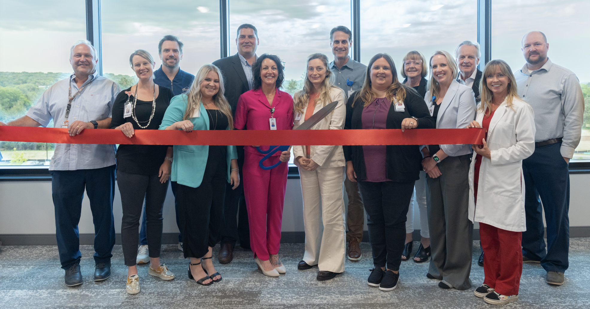 Western Wisconsin's first ambulatory surgery center to open soon | Preferred Business Program - Vimarsana News