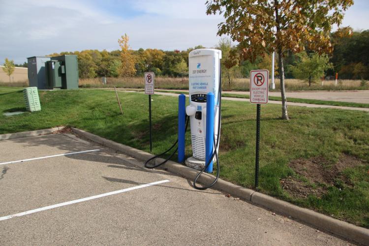 After City Council decision, Hudson to get more electric vehicle ...
