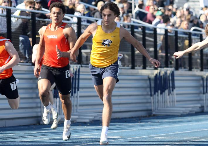 Big Rivers Conference True Team Meet | Sports | hudsonstarobserver.com