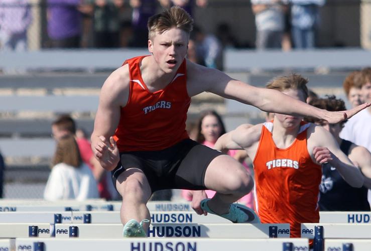Big Rivers Conference True Team Meet | Sports | hudsonstarobserver.com