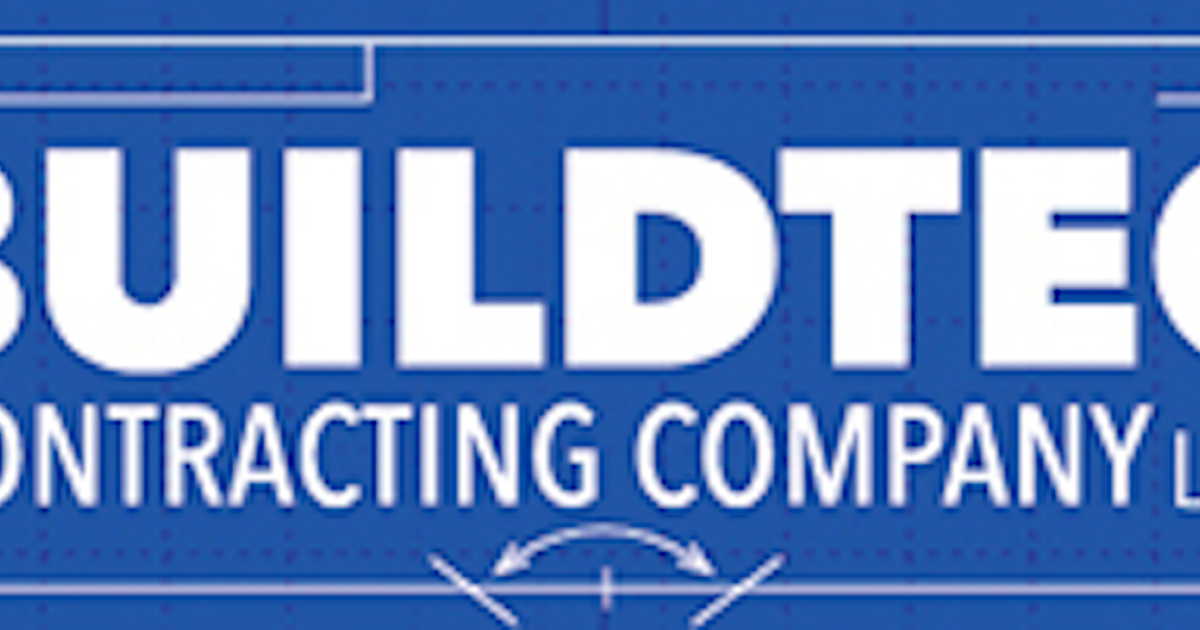 Buildtec Logo Buildtec warns of hidden ice dam dangers in Wisconsin | Local News ...