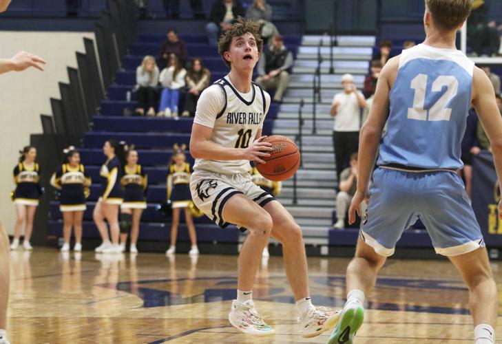 River Falls wins Big Rivers Conference title | Sports ...
