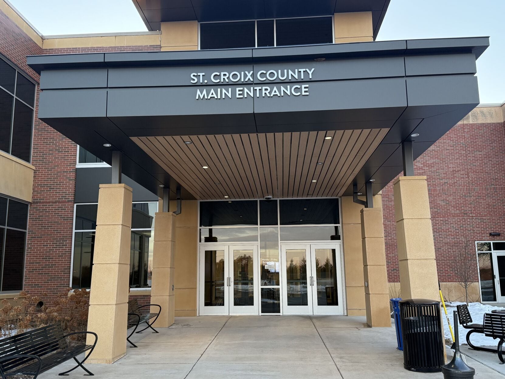 St. Croix County Circuit Court Judge Branch 1 Election Guide | Local ...