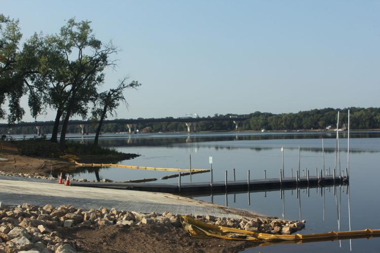 Lakefront launch back boaters Local News