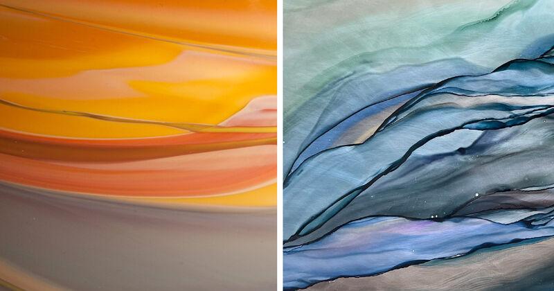 Art opening, fly fishing films and read with a dog - Vimarsana News