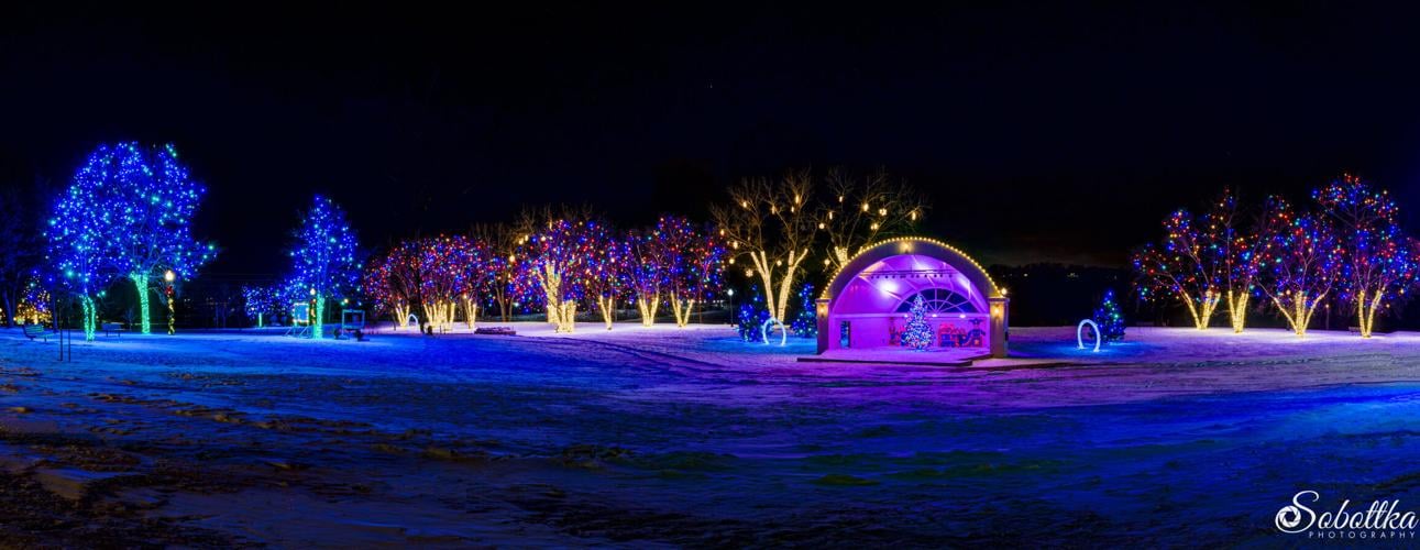 Bring on the cheer Hudson holidays in full swing Local News