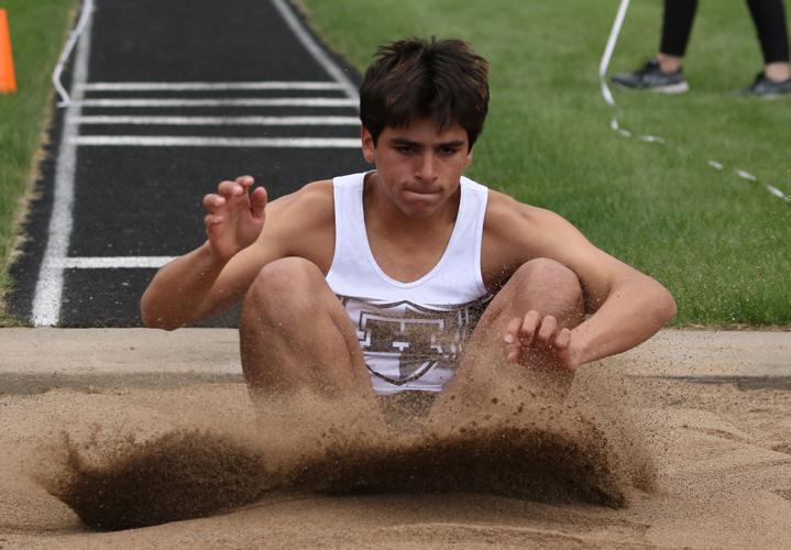 Check out 22 photos from New Richmond’s Stan Barr Relays Newsletter