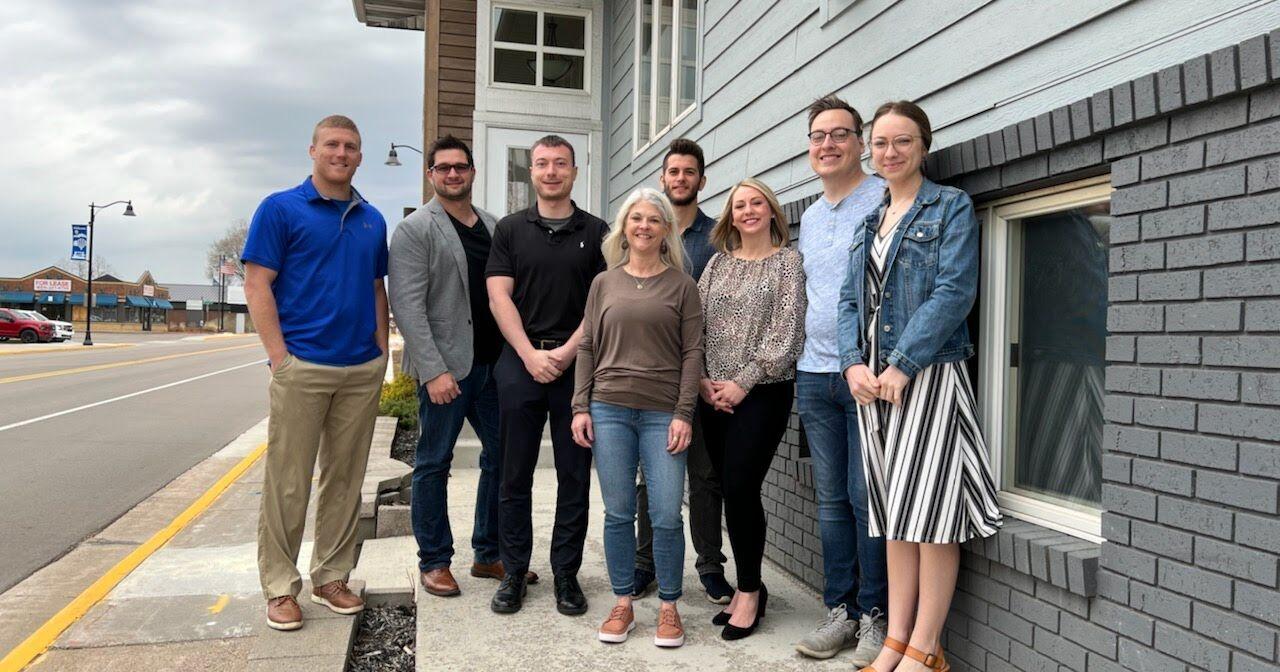 Back in downtown, Star-Observer opens office in Hudson - Vimarsana News