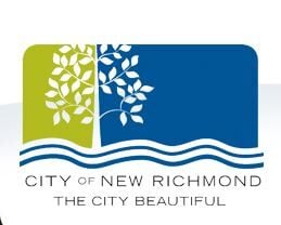 City of New Richmond, Wis., the City Beautilful