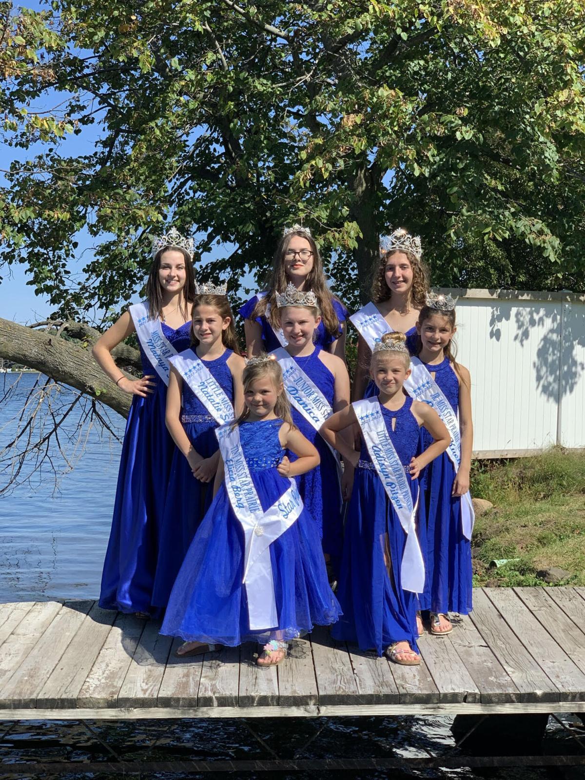 Meet the Star Prairie royalty candidates Local News