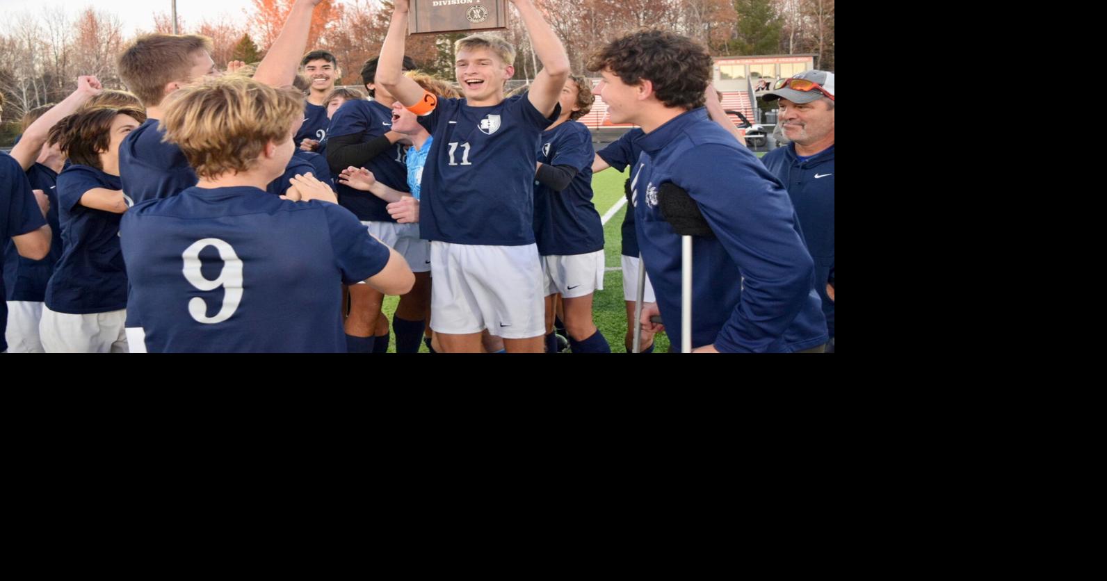 Hudson soccer headed to state for third straight year Newsletter