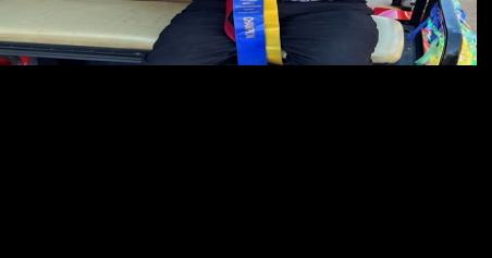 Somerset rider wins high honors at Western Dressage championship - Vimarsana News
