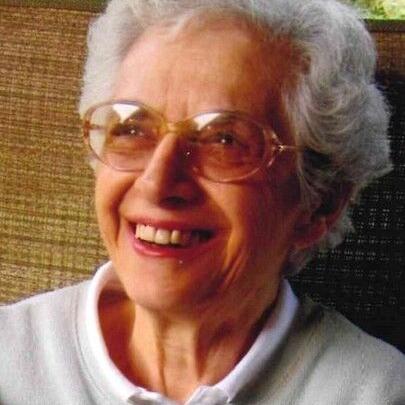 Theodora "Teddy" Highum | Obituaries | hudsonstarobserver.com - Vimarsana News