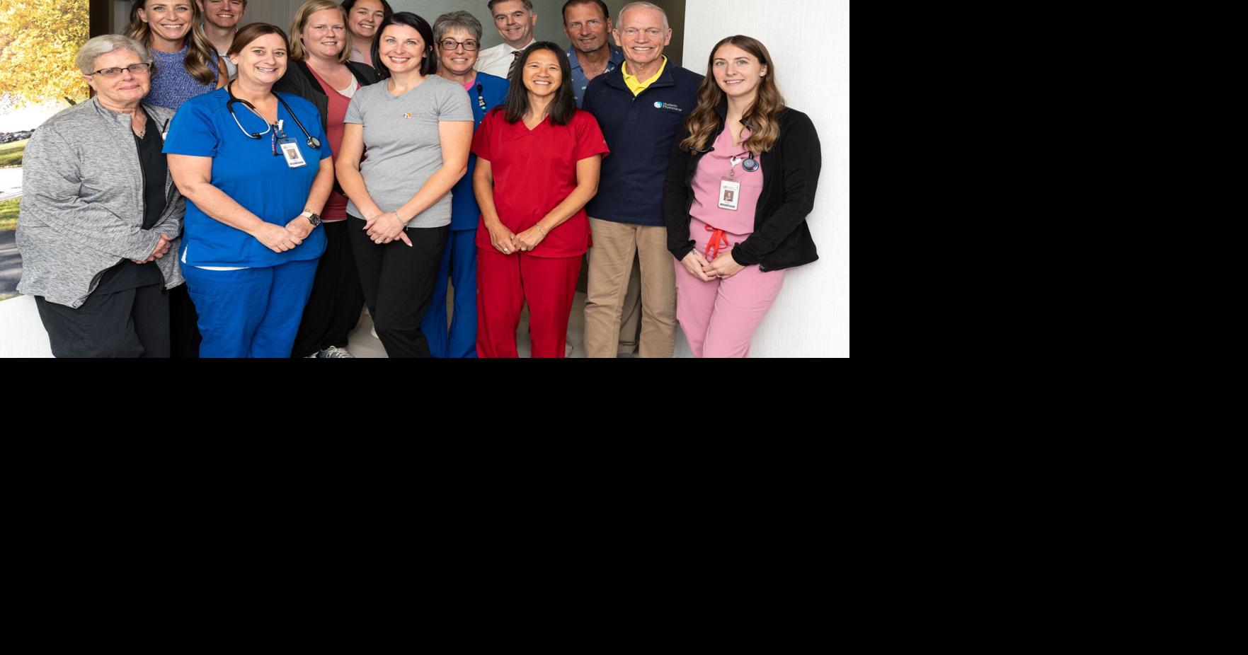 Business Spotlight: Celebrating 47 years of care as Dr. Robert Stoy retires