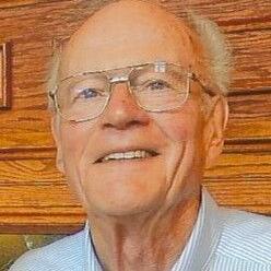 Donald R. Laue - Vimarsana News
