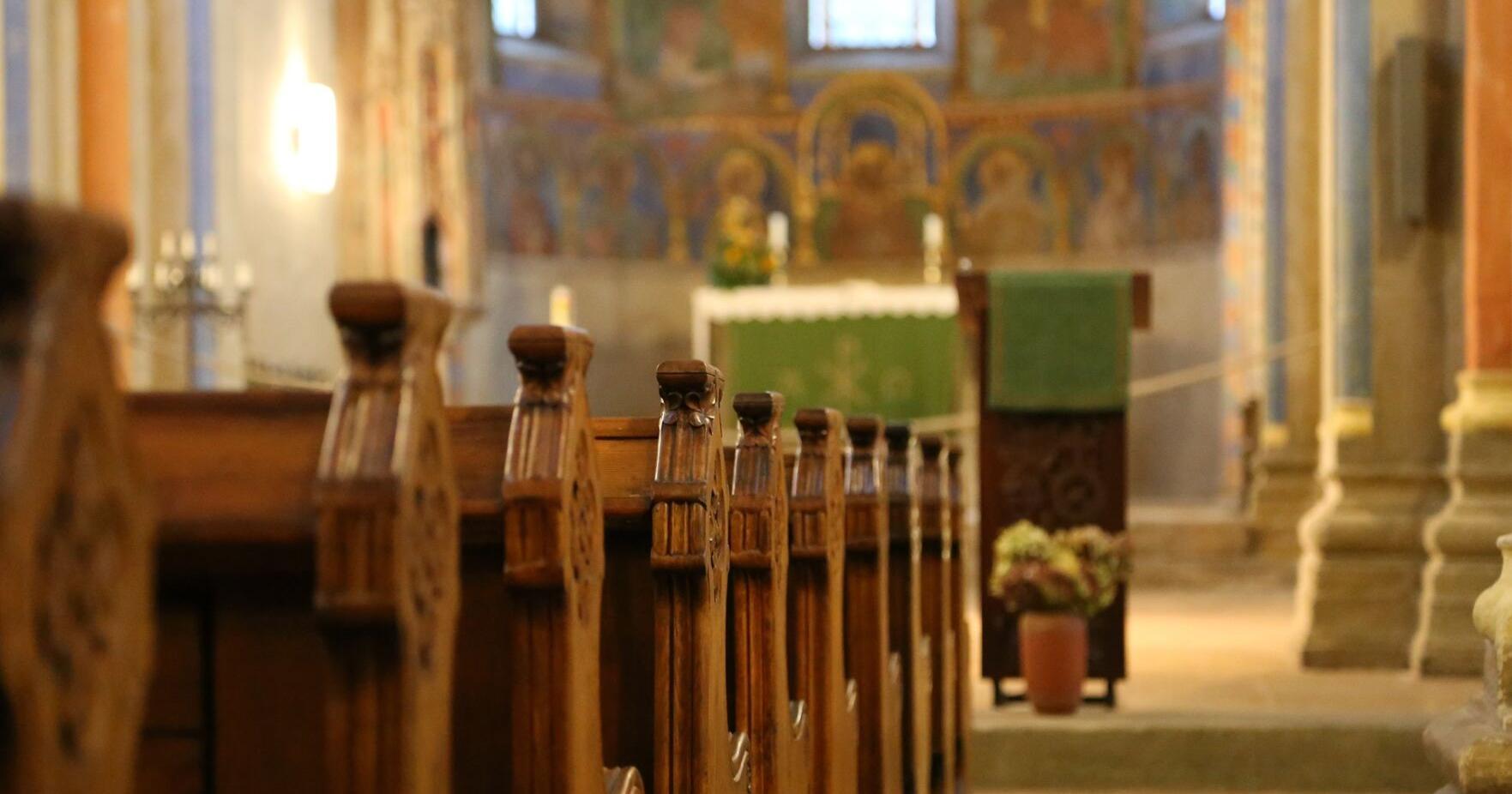 Pastor's Viewpoint Why is one lie such a big deal to God? - Vimarsana News