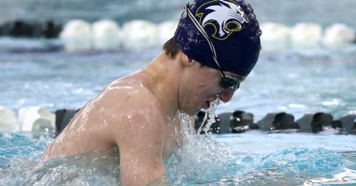 Big Rivers Conference Championships (8 photos) | | hudsonstarobserver.com