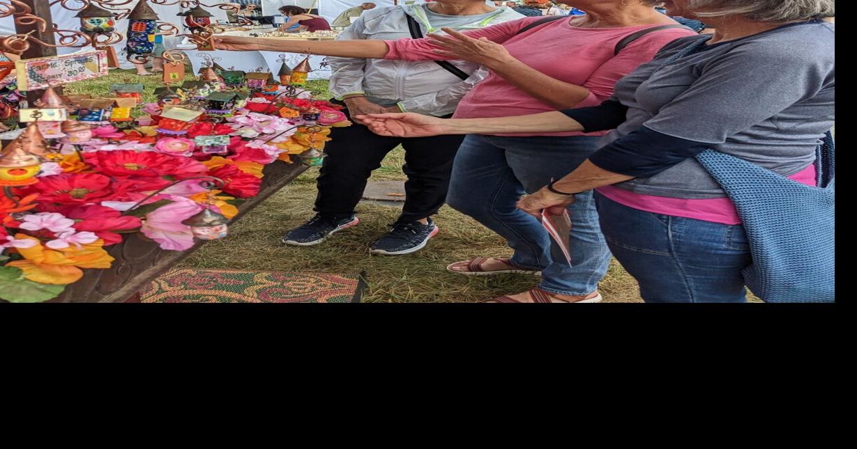 Spirit of the St. Croix Art Festival at Lakefront Park Local News