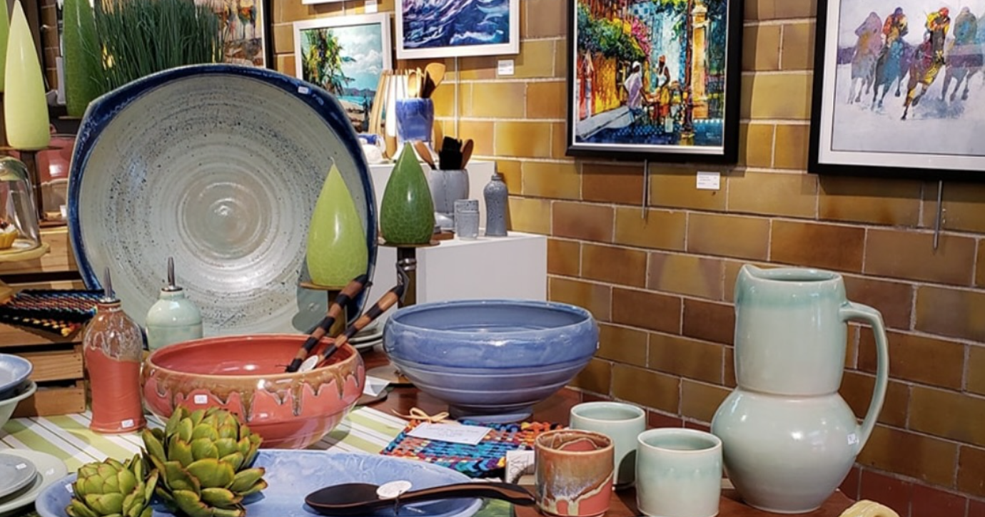 How two upper midwest gallery artists ended up in art | Local News - Vimarsana News
