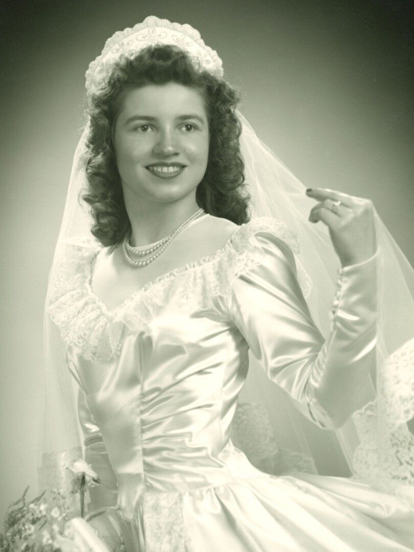 Delores (Fisher) Pechacek - Vimarsana News