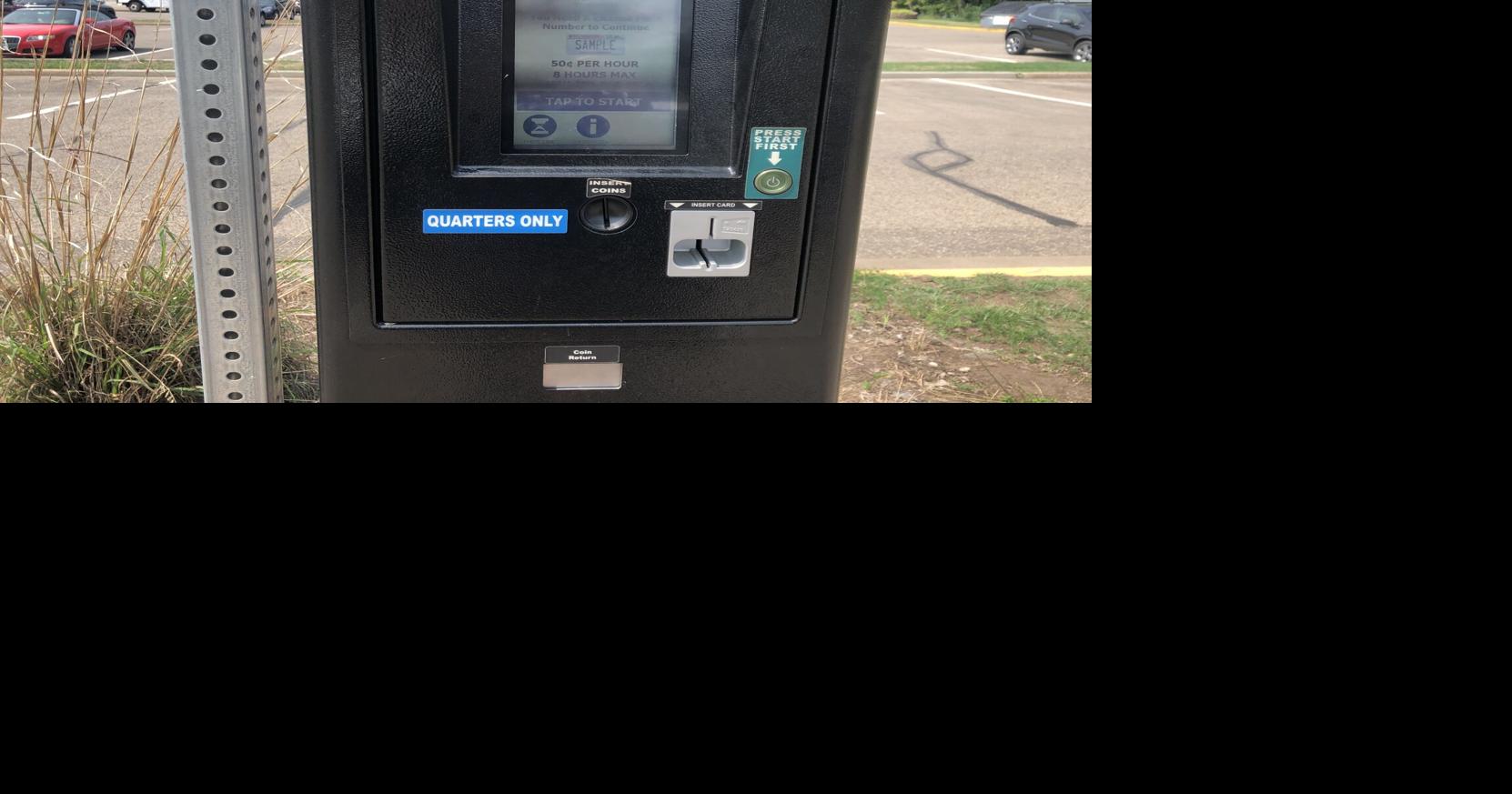 FAQ What should I know about Hudson parking? Local News