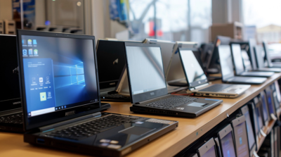 Save Big with Refurbished Computers from Computer Repair | Local News ...