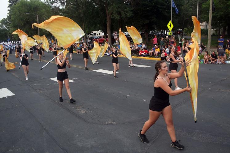 River Falls Days Parade (16 photos) Local News