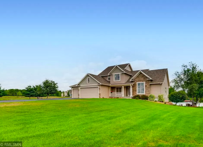 PHOTOS Most expensive St. Croix County homes sold in August Business