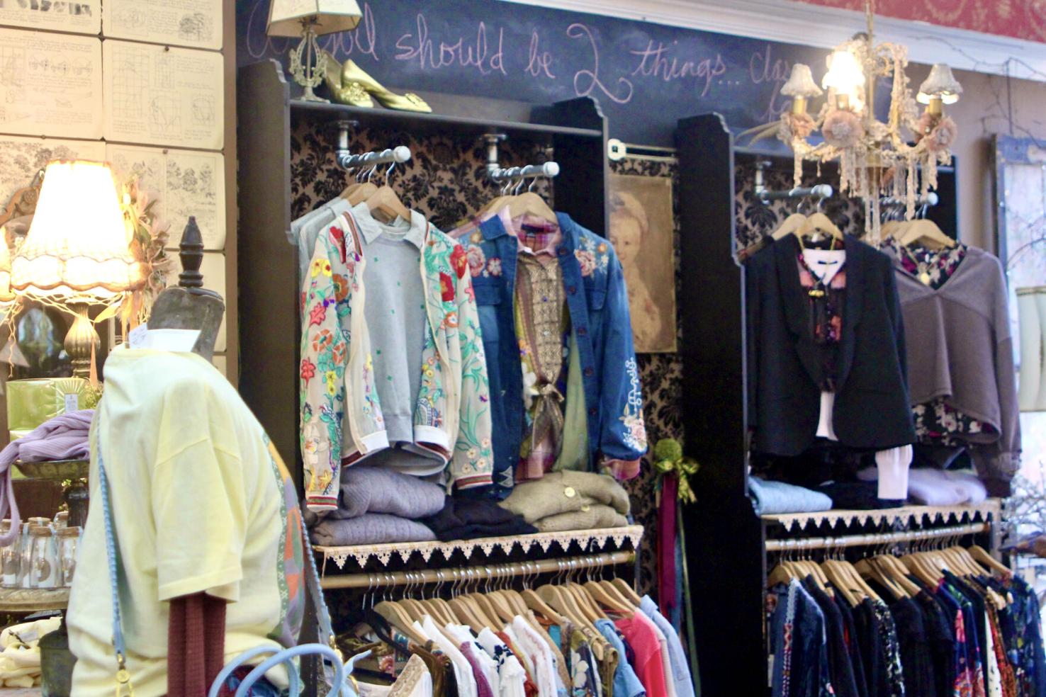 3rd generation of ownership takes over at La Rue Marché Business