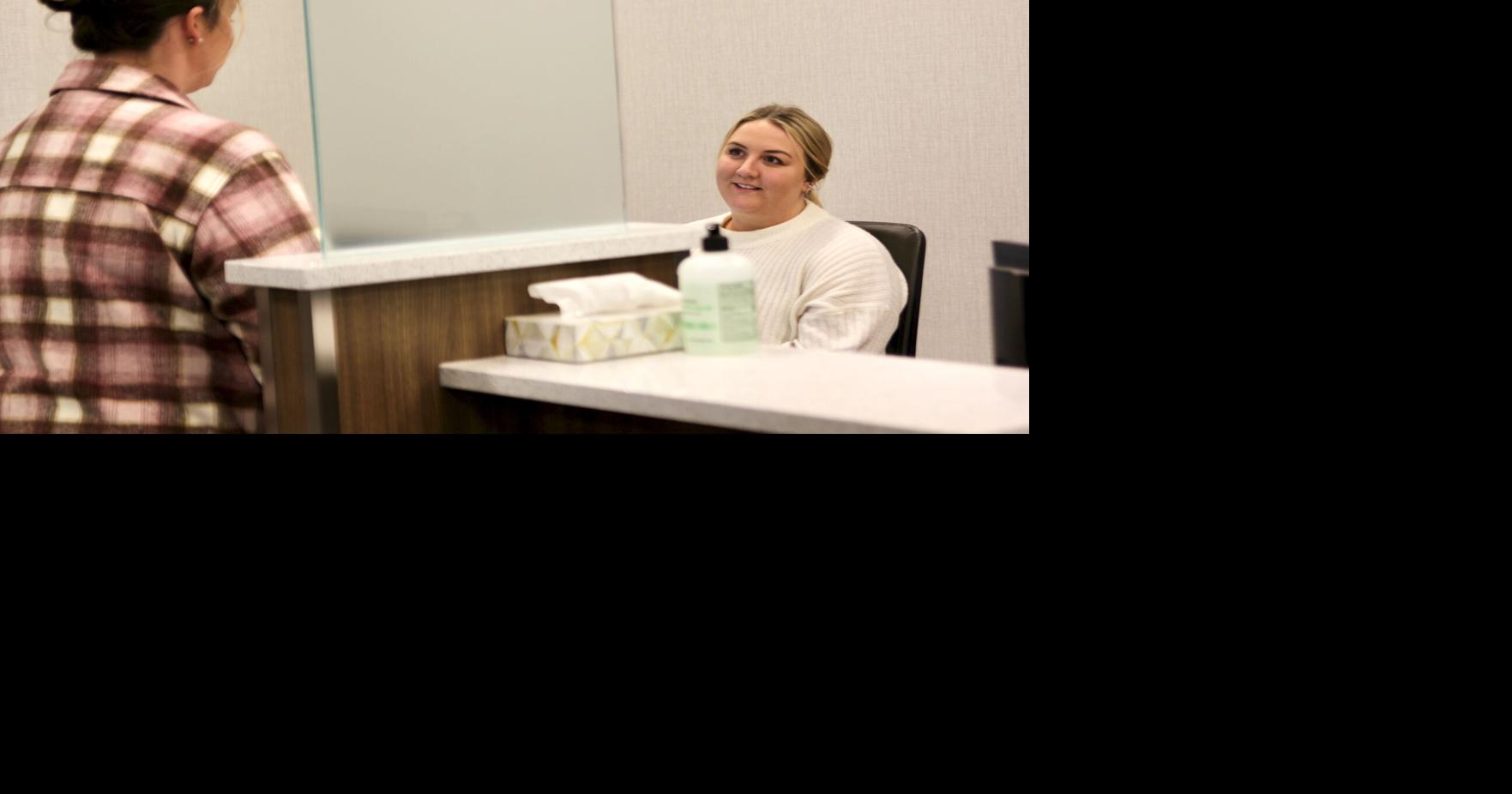 WATCH Hudson Physicians open house draws crowds Local News