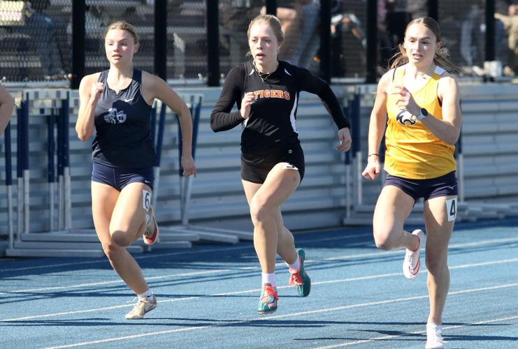 Big Rivers Conference True Team Meet | Sports | hudsonstarobserver.com