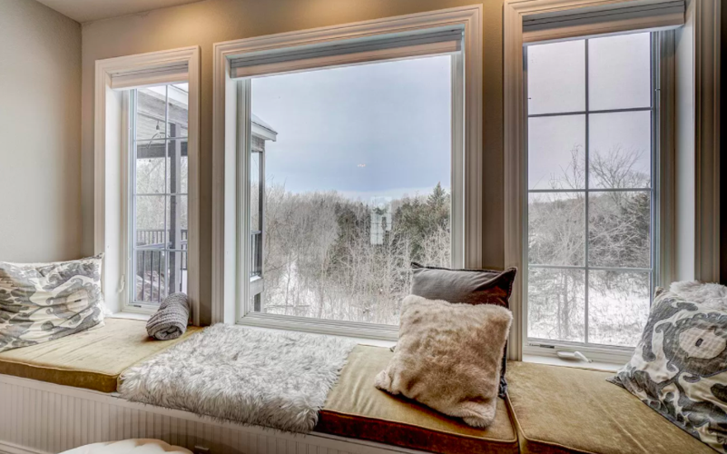 PHOTOS Luxury living in the St. Croix River Valley Business