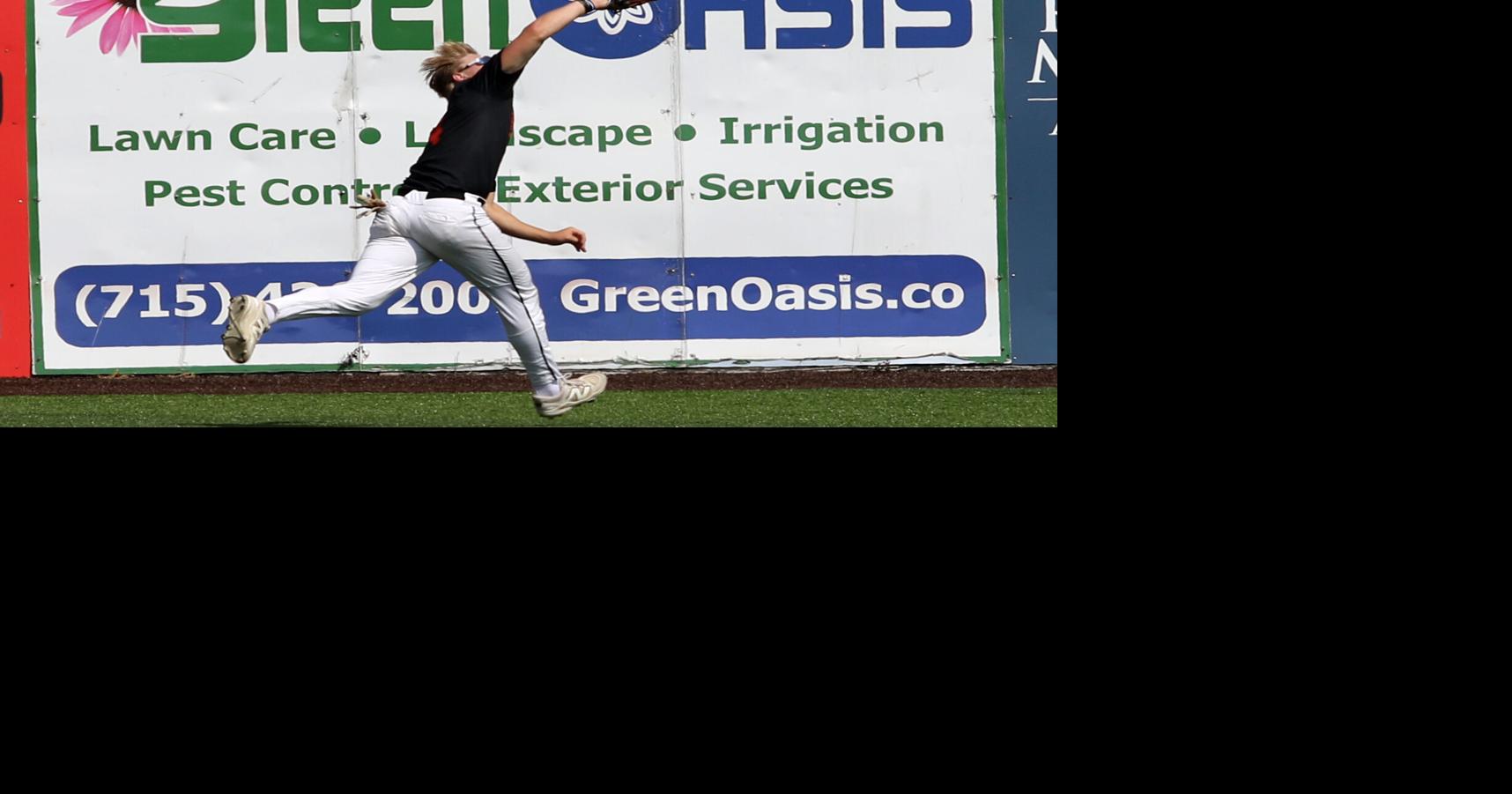 New Richmond Post 80 one win and done at state tournament