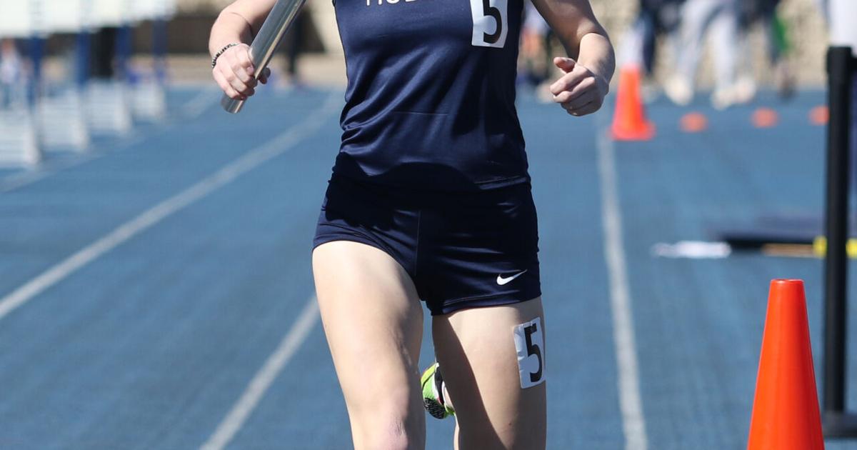 Big Rivers Conference True Team Meet (13 photos) | | hudsonstarobserver.com