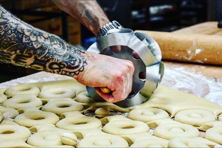 Sweet Beet Bakery comes to Hudson Business