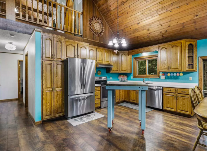 PHOTOS Mustsee family homes for sale in River Falls and New Richmond