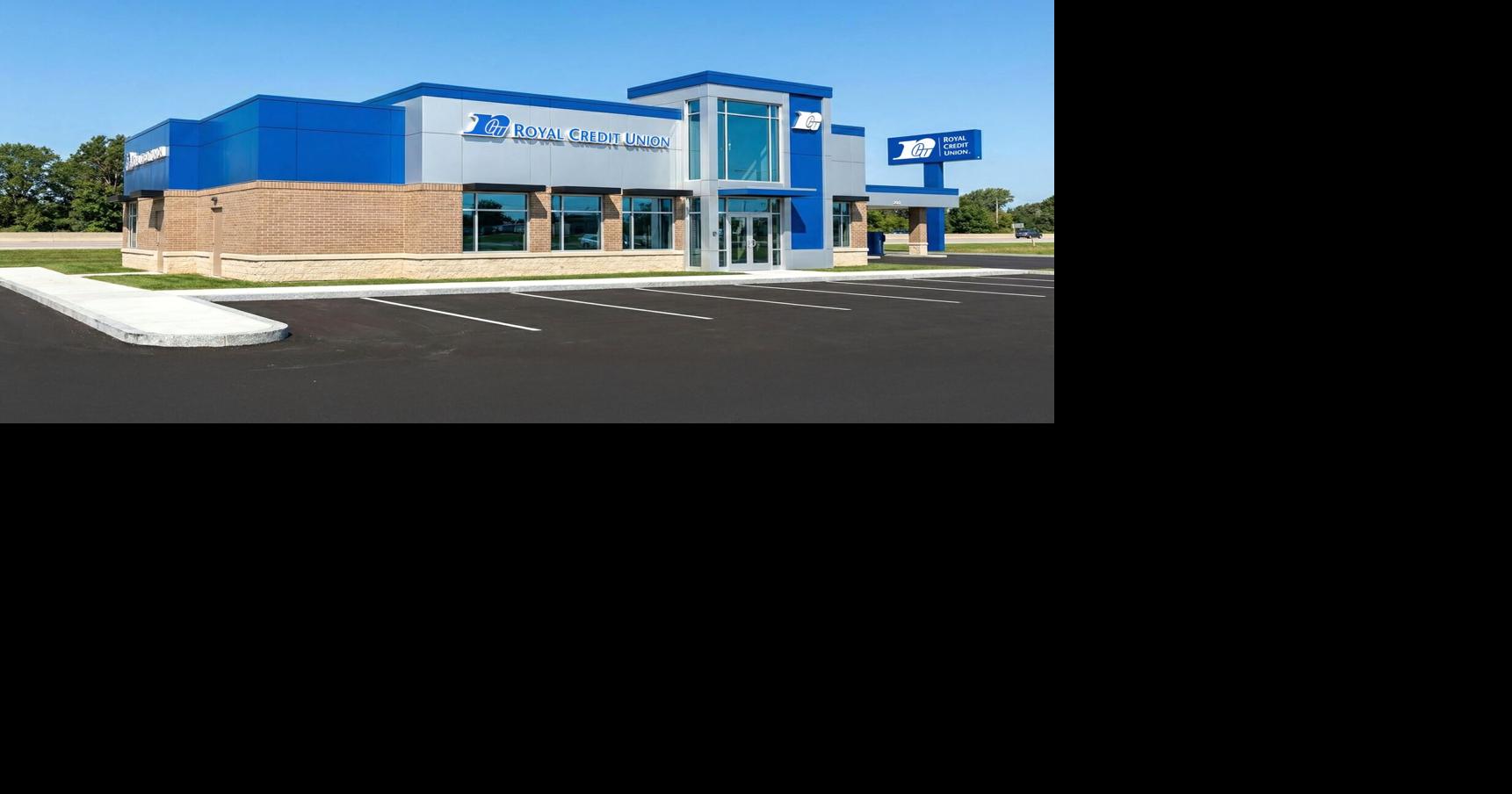 Business Spotlight: New Hudson office reflects Royal Credit Union’s commitment to the St. Croix Valley