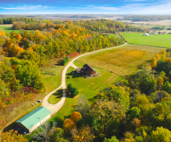 PHOTOS Get close to nature with houses for sale in River Falls and