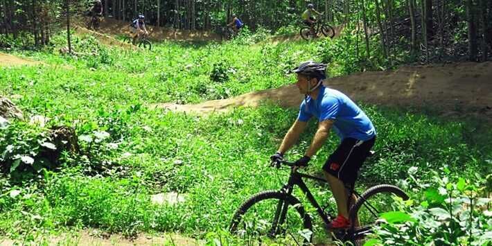 Visit these 6 trail systems for Wisconsin's best mountain biking - Vimarsana News