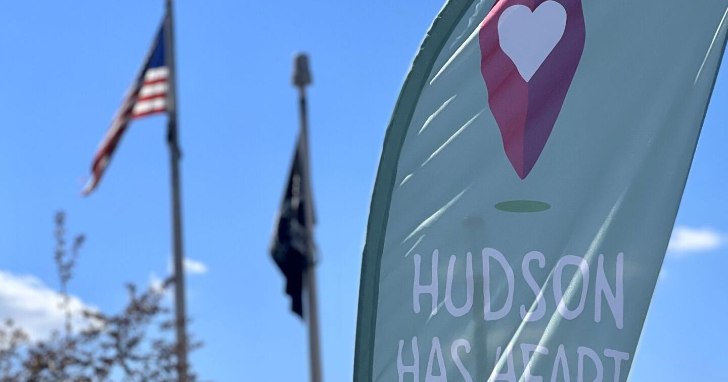 At Community Expo, over 1,600 attendees see Hudson businesses entertain and inform - Vimarsana News