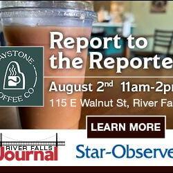 Report to the reporter - Vimarsana News