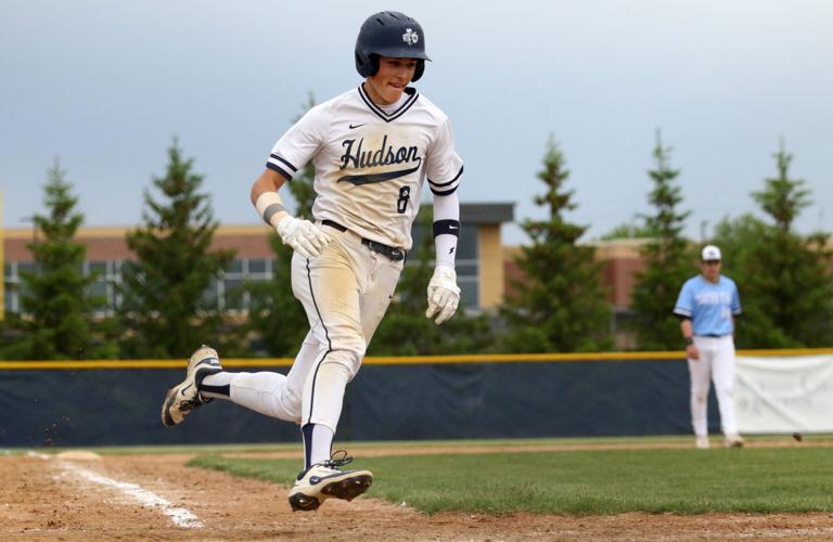 Hudson Raiders clinch share of conference title | Sports ...