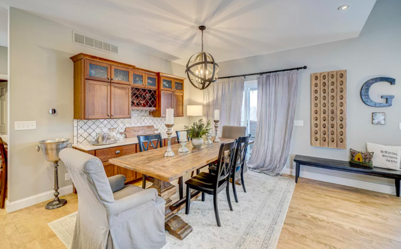 PHOTOS Luxury living in the St. Croix River Valley Business