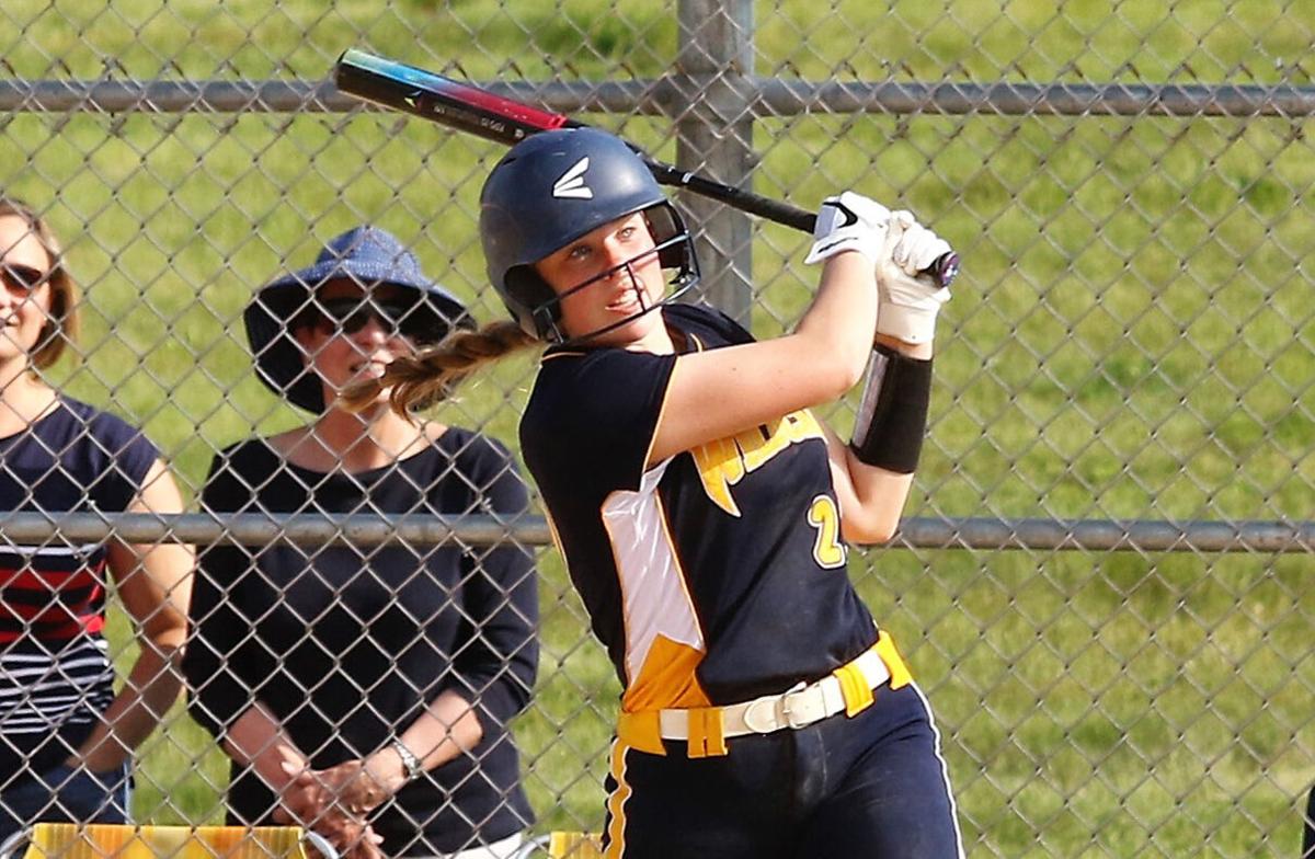 River Falls’ Jordan Schwantz