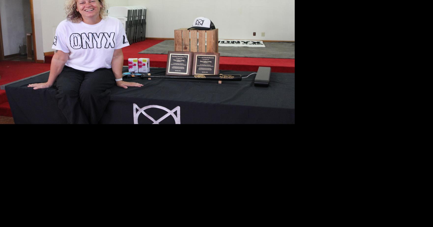 In western Wisconsin, Onyx Sober Living offers a place to go Local